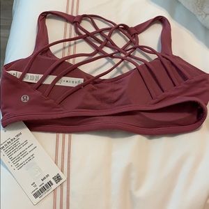 Lulu Free to be Bra *Wild